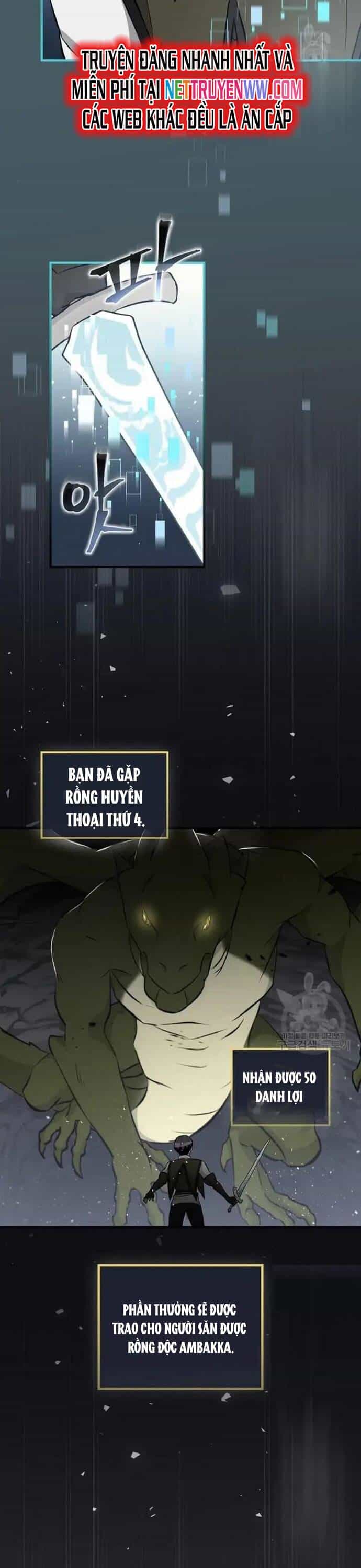 Level Up Chỉ Bằng Cách Ăn Cơm - Chương 124 - ảnh 2