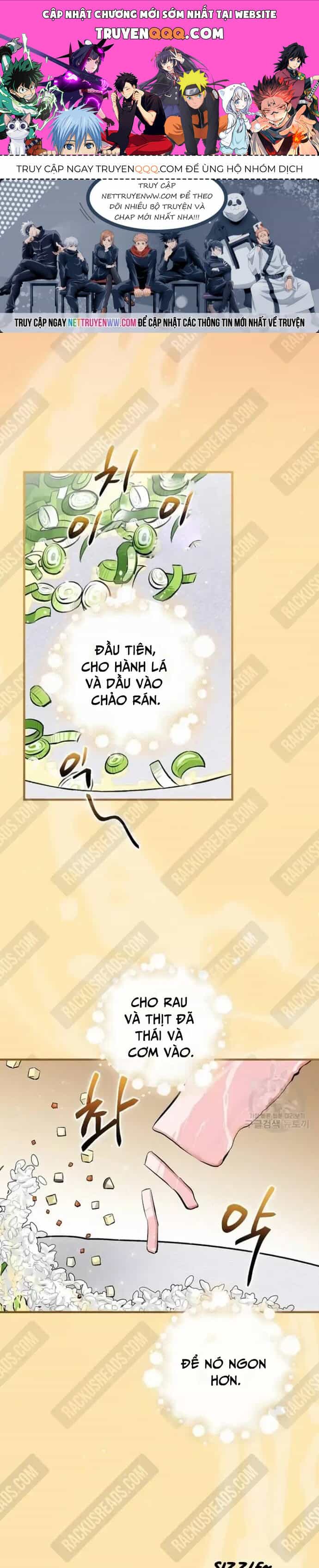 Level Up Chỉ Bằng Cách Ăn Cơm - Chương 126 - ảnh 1