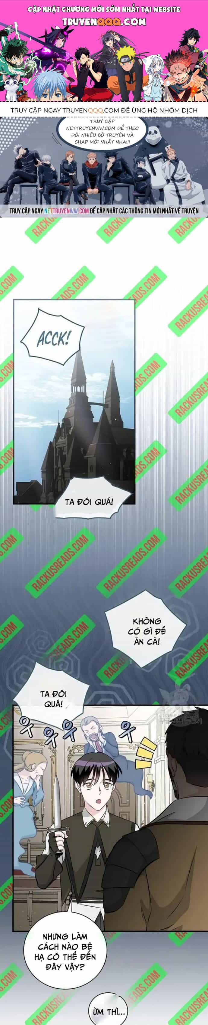 Level Up Chỉ Bằng Cách Ăn Cơm - Chương 127 - ảnh 1