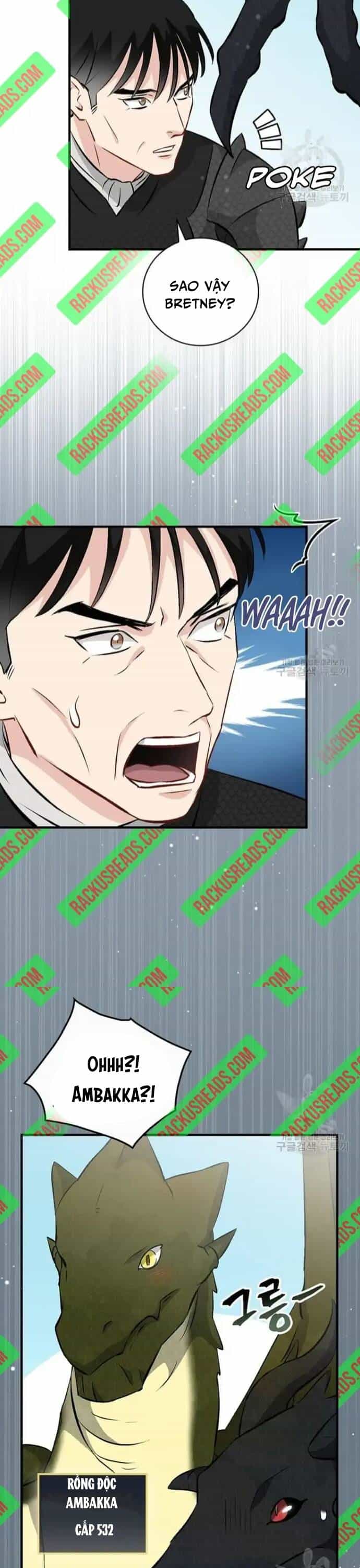 Level Up Chỉ Bằng Cách Ăn Cơm - Chương 127 - ảnh 30