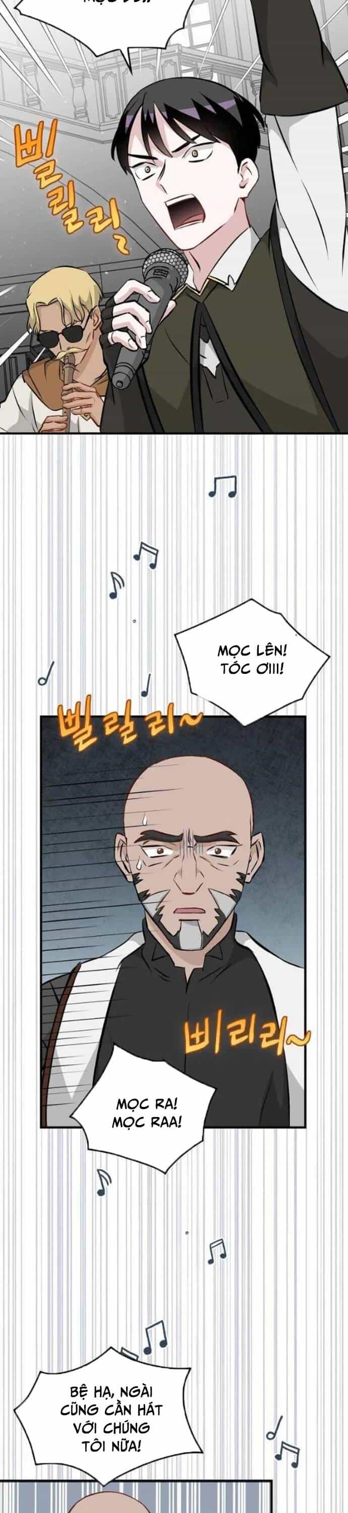Level Up Chỉ Bằng Cách Ăn Cơm - Chương 128 - ảnh 14