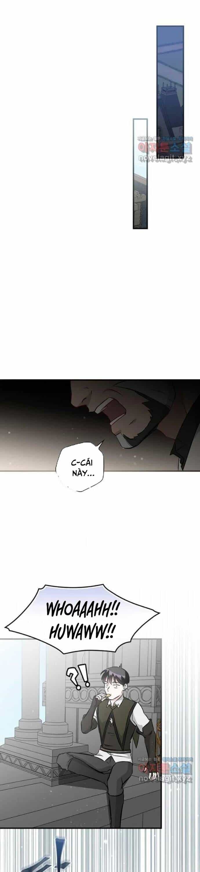 Level Up Chỉ Bằng Cách Ăn Cơm - Chương 128 - ảnh 23
