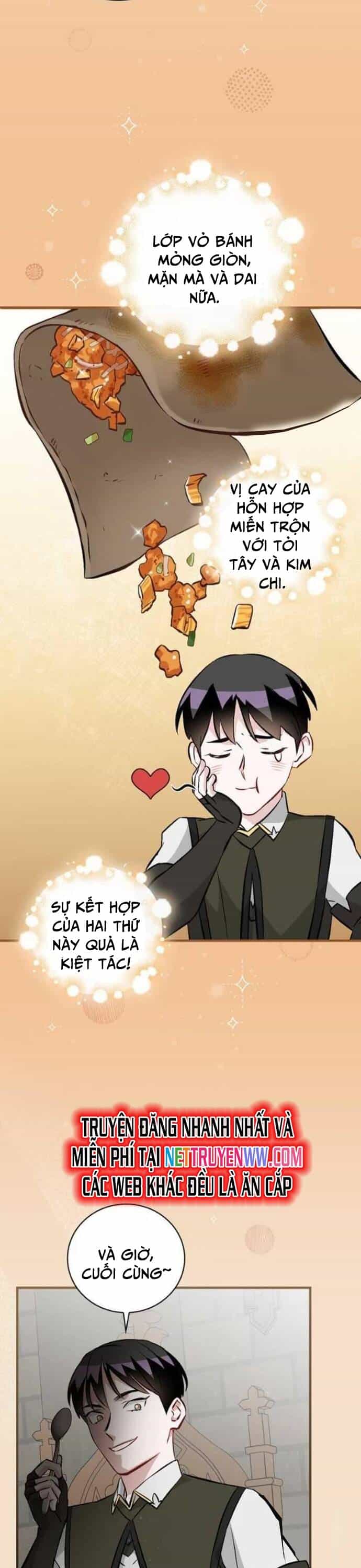 Level Up Chỉ Bằng Cách Ăn Cơm - Chương 128 - ảnh 6