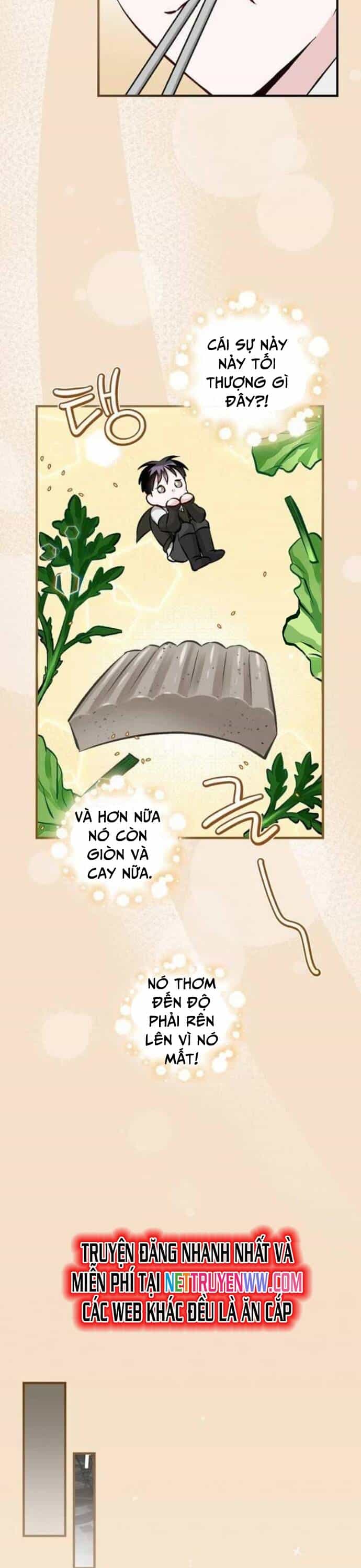 Level Up Chỉ Bằng Cách Ăn Cơm - Chương 128 - ảnh 8