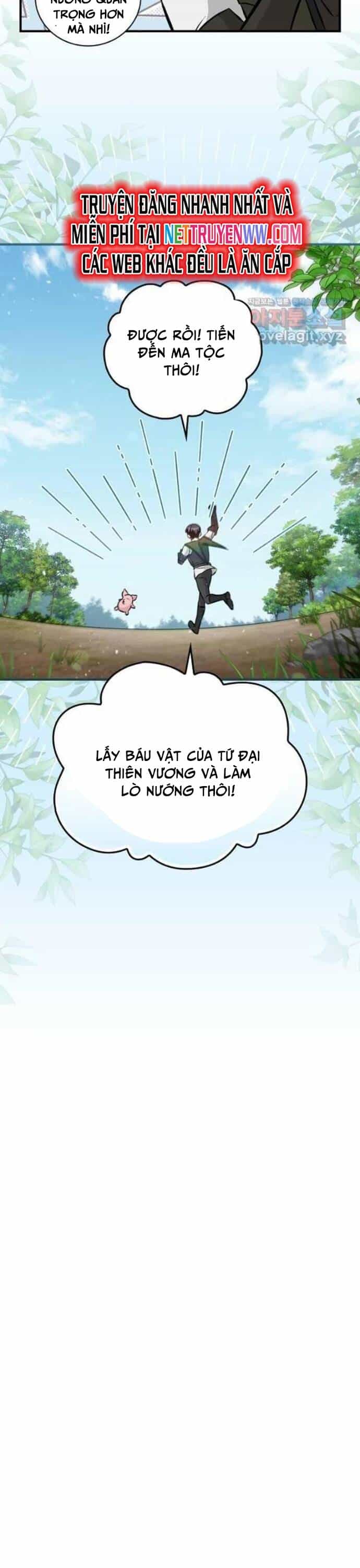 Level Up Chỉ Bằng Cách Ăn Cơm - Chương 129 - ảnh 3