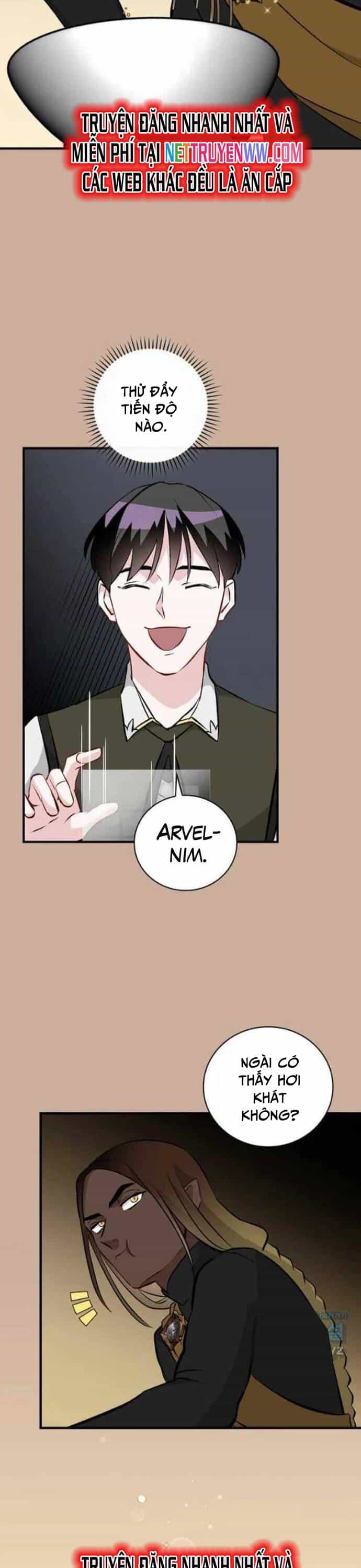Level Up Chỉ Bằng Cách Ăn Cơm - Chương 129 - ảnh 30