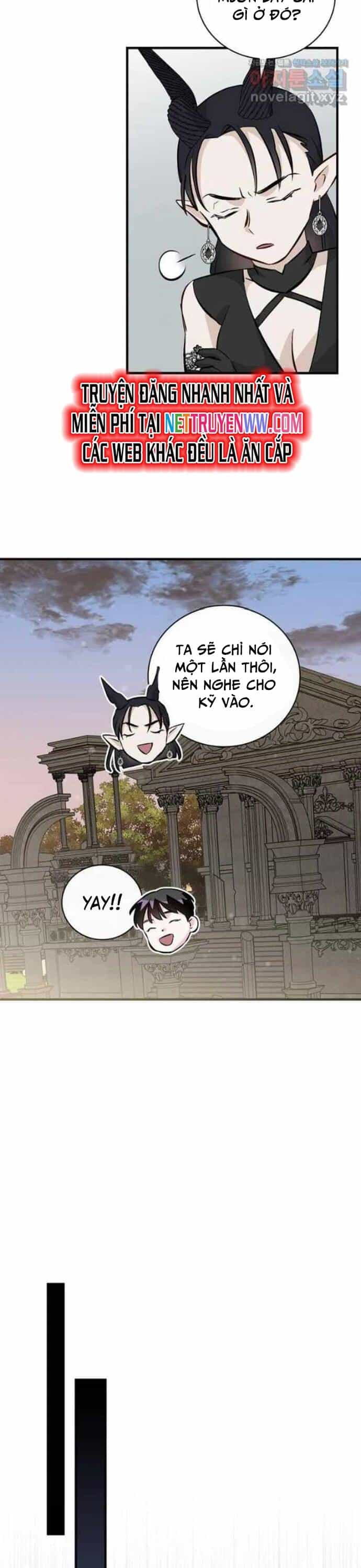 Level Up Chỉ Bằng Cách Ăn Cơm - Chương 129 - ảnh 6