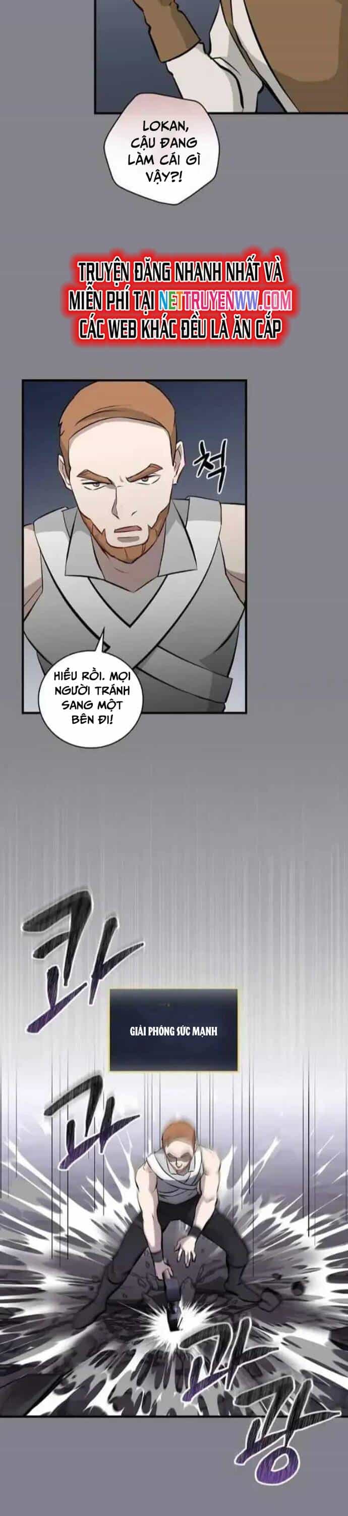 Level Up Chỉ Bằng Cách Ăn Cơm - Chương 130 - ảnh 26