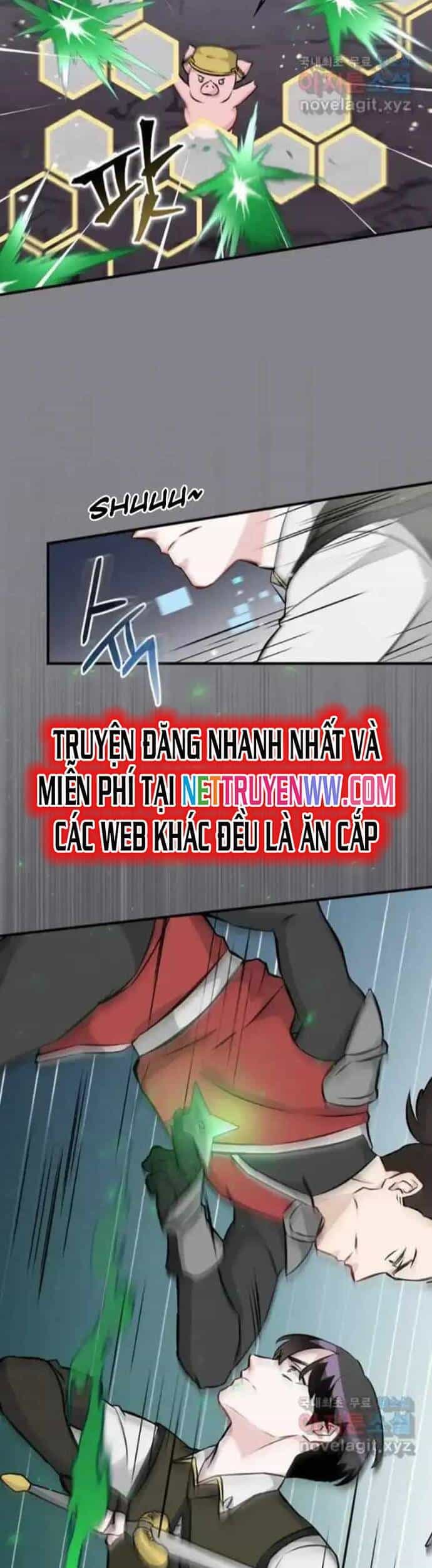 Level Up Chỉ Bằng Cách Ăn Cơm - Chương 131 - ảnh 7