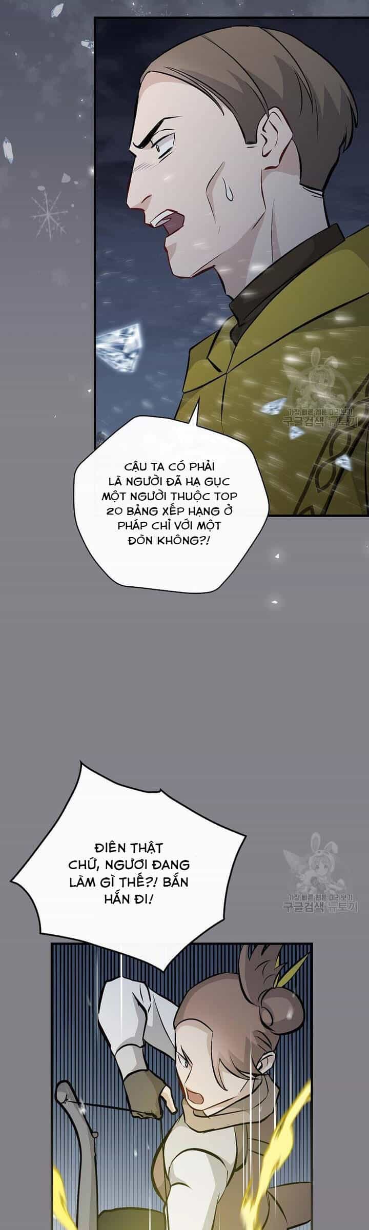 Level Up Chỉ Bằng Cách Ăn Cơm - Chương 132 - ảnh 10