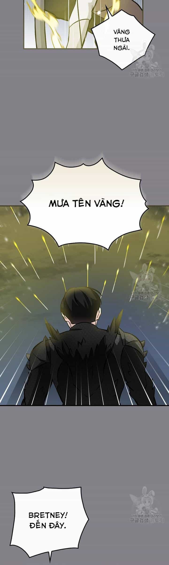 Level Up Chỉ Bằng Cách Ăn Cơm - Chương 132 - ảnh 11
