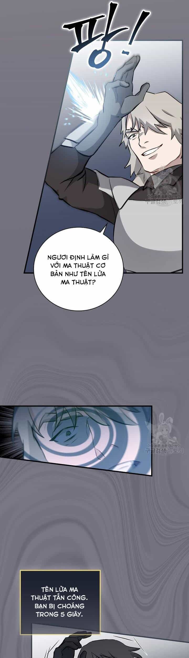 Level Up Chỉ Bằng Cách Ăn Cơm - Chương 132 - ảnh 28