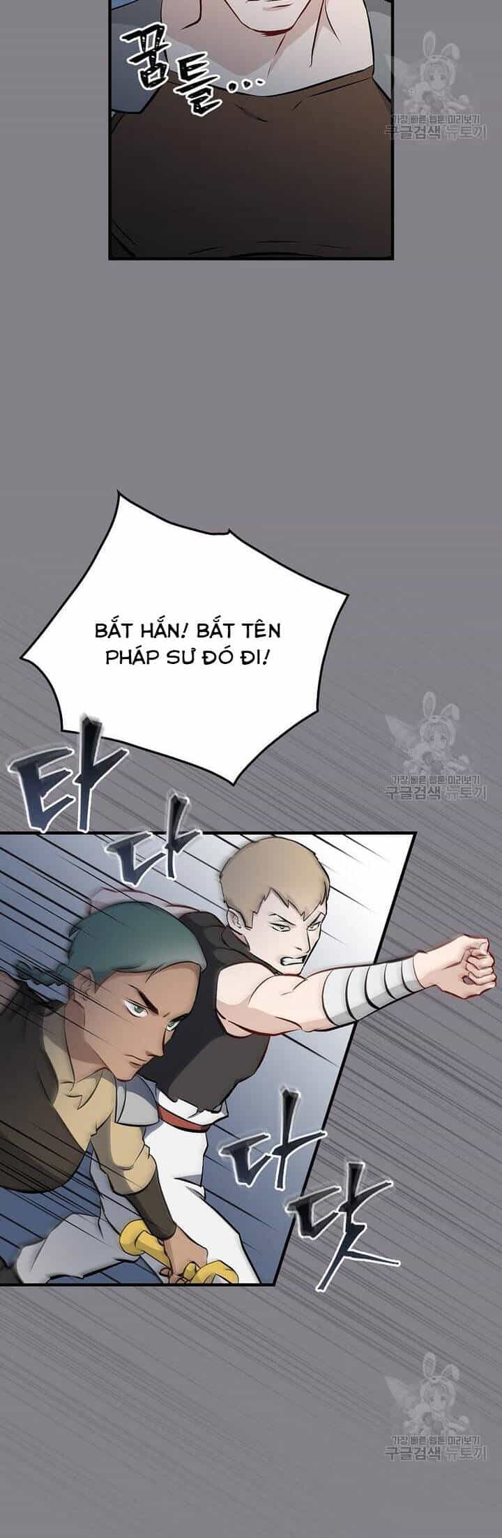 Level Up Chỉ Bằng Cách Ăn Cơm - Chương 132 - ảnh 31