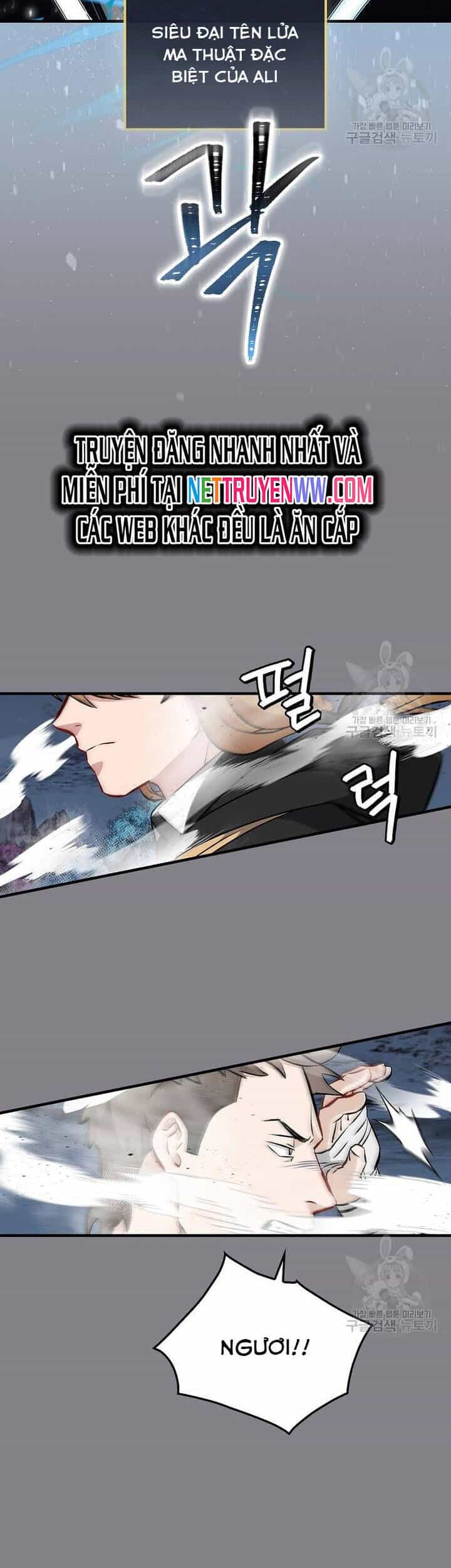 Level Up Chỉ Bằng Cách Ăn Cơm - Chương 132 - ảnh 33