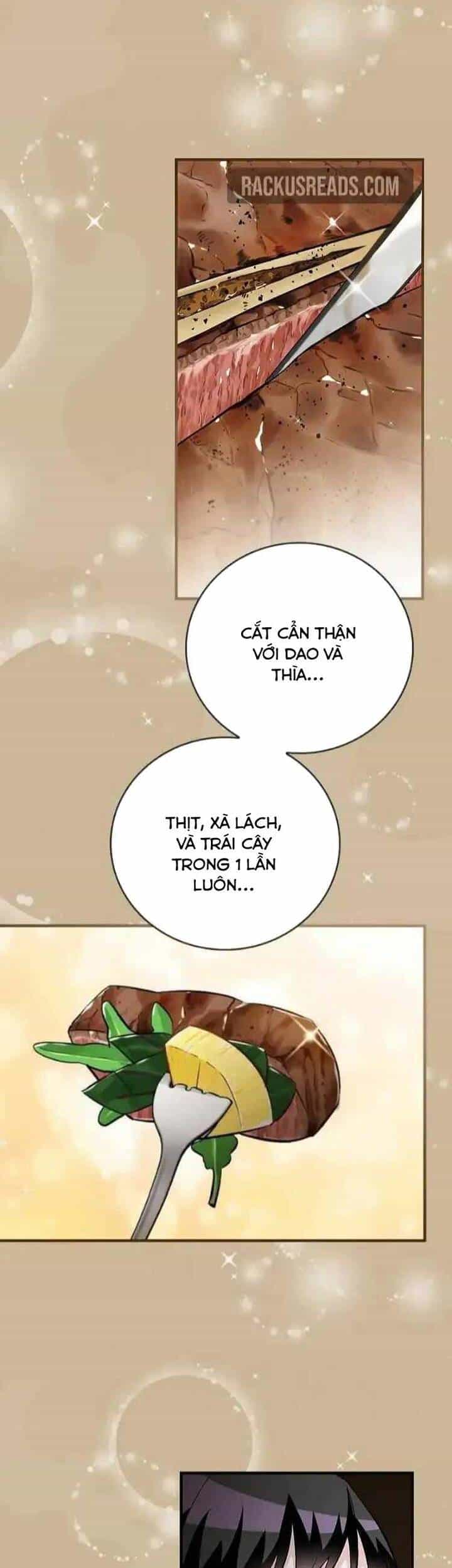 Level Up Chỉ Bằng Cách Ăn Cơm - Chương 133 - ảnh 24