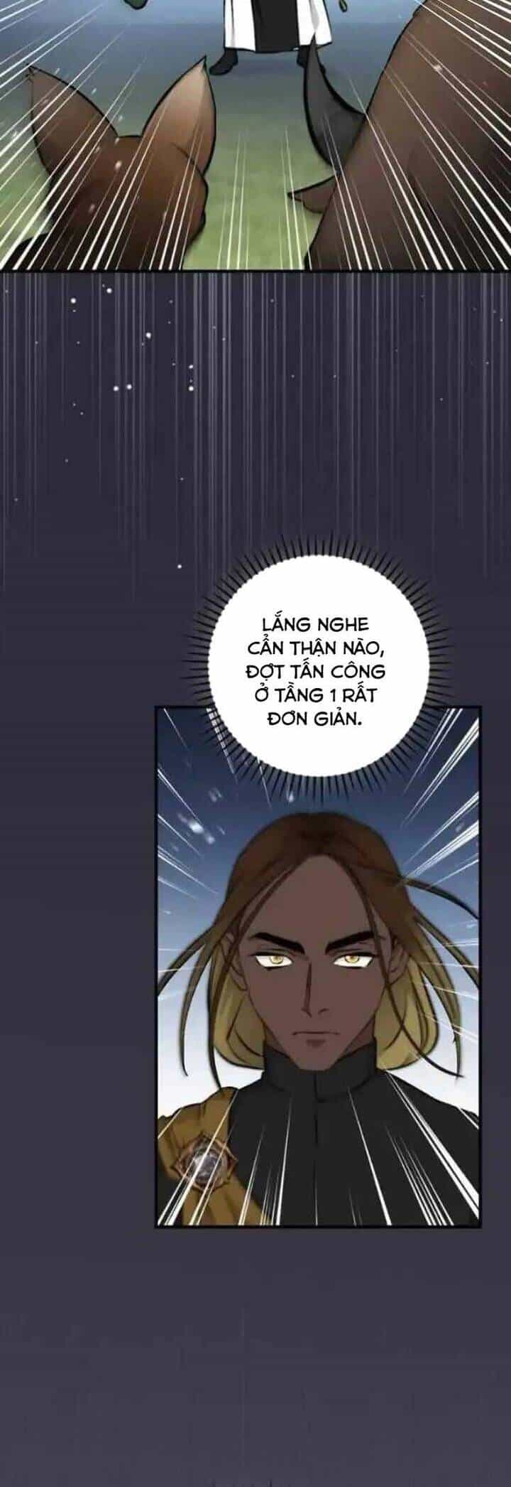 Level Up Chỉ Bằng Cách Ăn Cơm - Chương 133 - ảnh 9