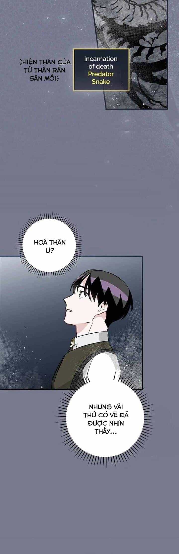 Level Up Chỉ Bằng Cách Ăn Cơm - Chương 134 - ảnh 27