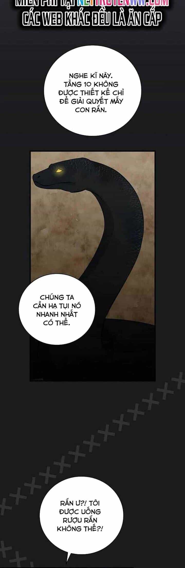 Level Up Chỉ Bằng Cách Ăn Cơm - Chương 134 - ảnh 5