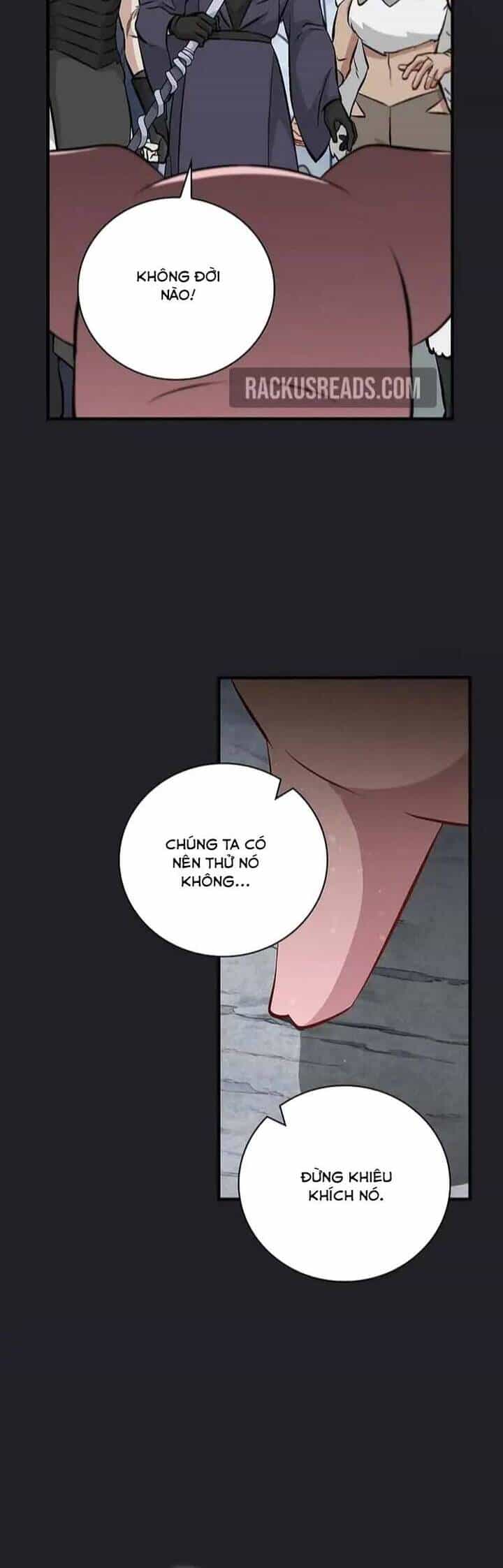 Level Up Chỉ Bằng Cách Ăn Cơm - Chương 135 - ảnh 9