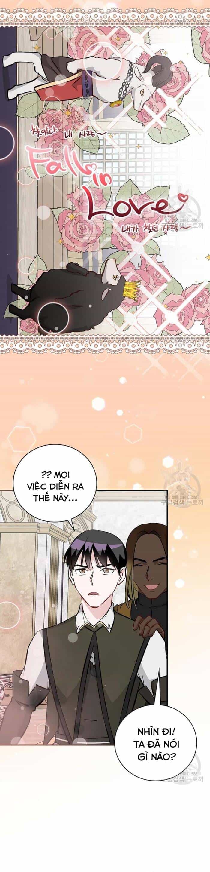 Level Up Chỉ Bằng Cách Ăn Cơm - Chương 136 - ảnh 22