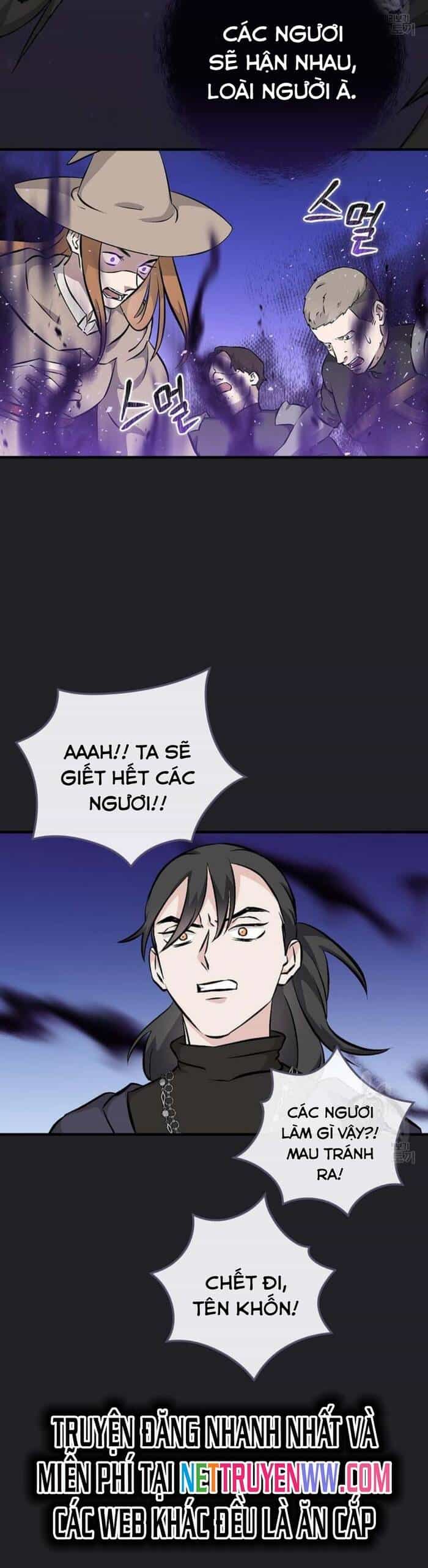Level Up Chỉ Bằng Cách Ăn Cơm - Chương 137 - ảnh 18