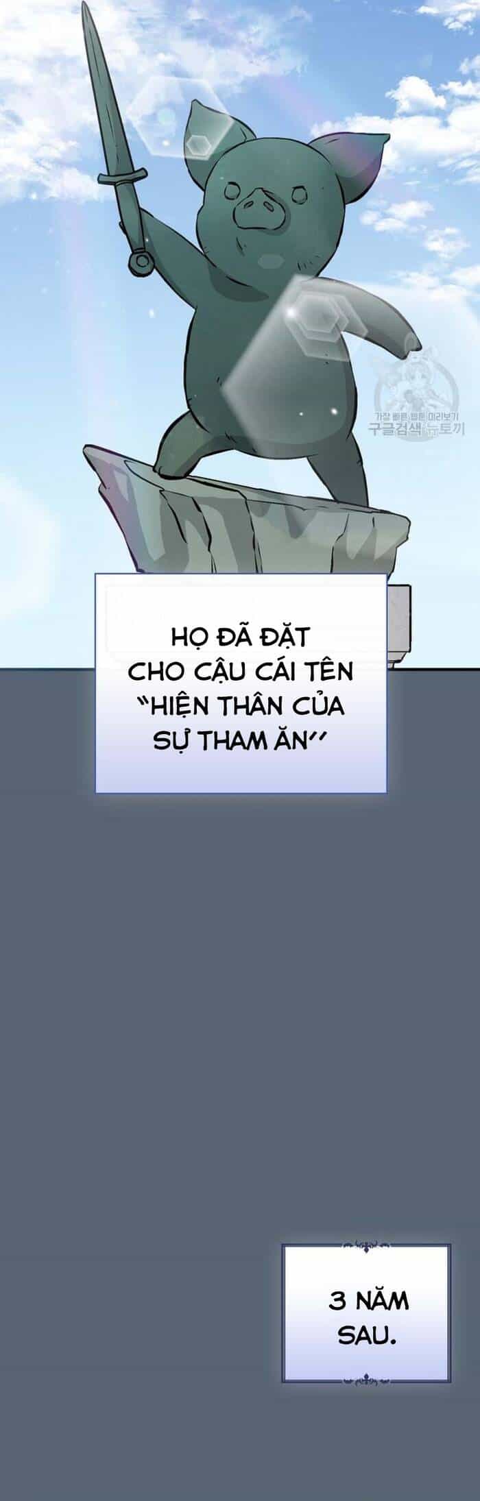 Level Up Chỉ Bằng Cách Ăn Cơm - Chương 137 - ảnh 34