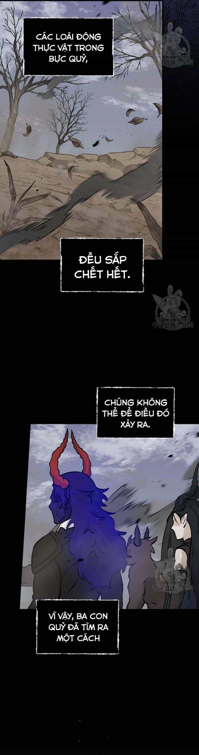 Level Up Chỉ Bằng Cách Ăn Cơm - Chương 138 - ảnh 21