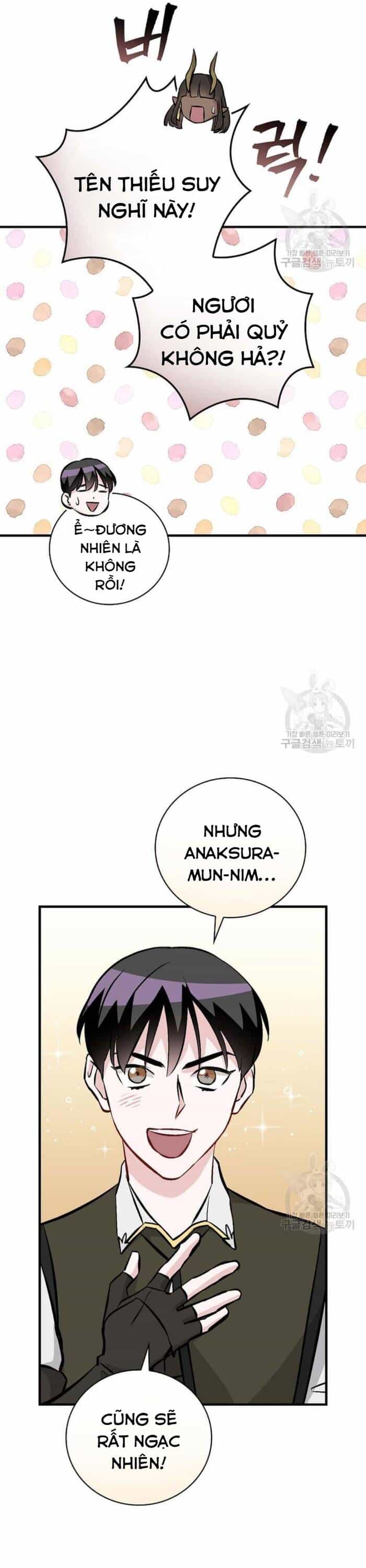 Level Up Chỉ Bằng Cách Ăn Cơm - Chương 138 - ảnh 38