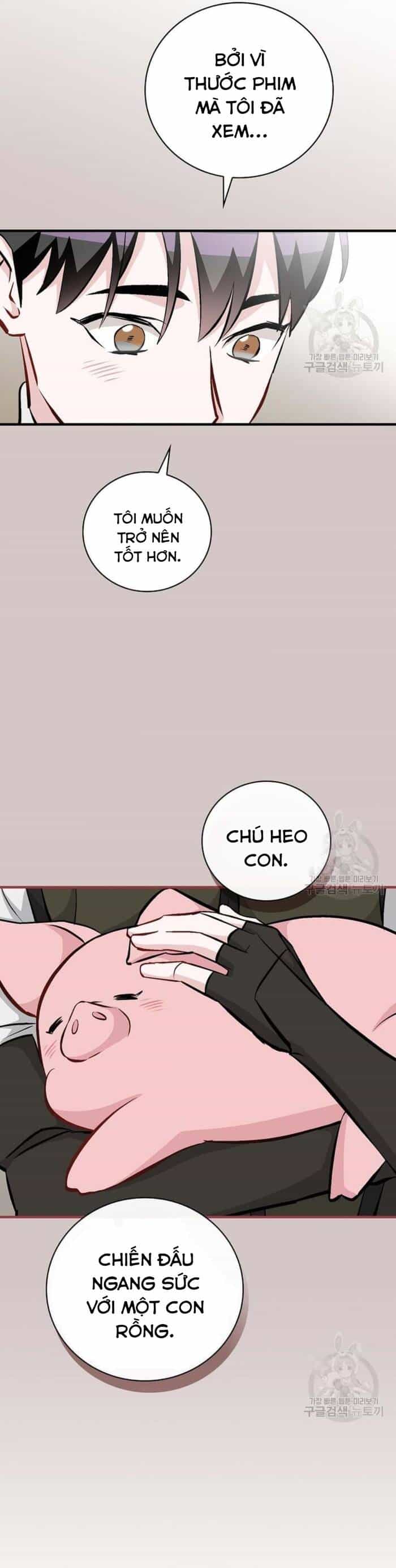 Level Up Chỉ Bằng Cách Ăn Cơm - Chương 138 - ảnh 4