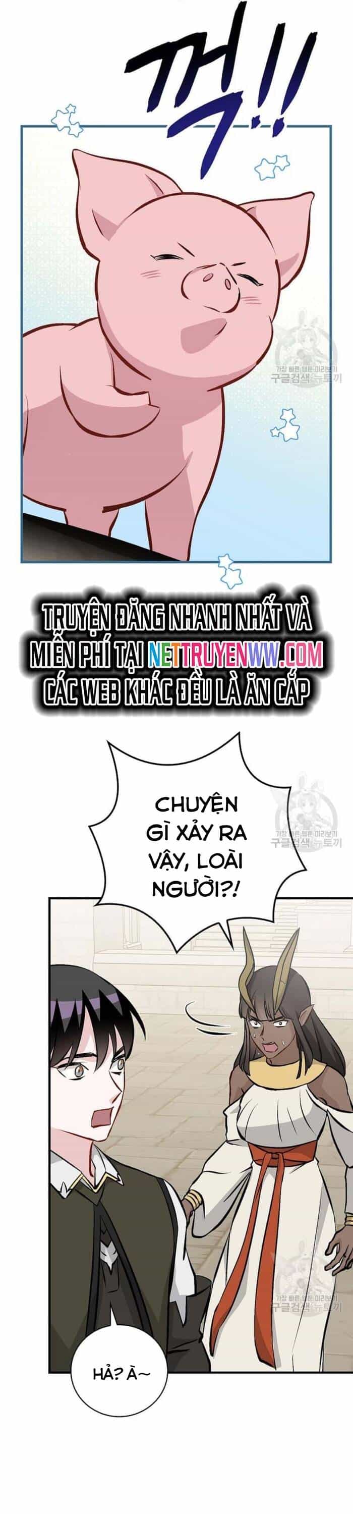 Level Up Chỉ Bằng Cách Ăn Cơm - Chương 138 - ảnh 44