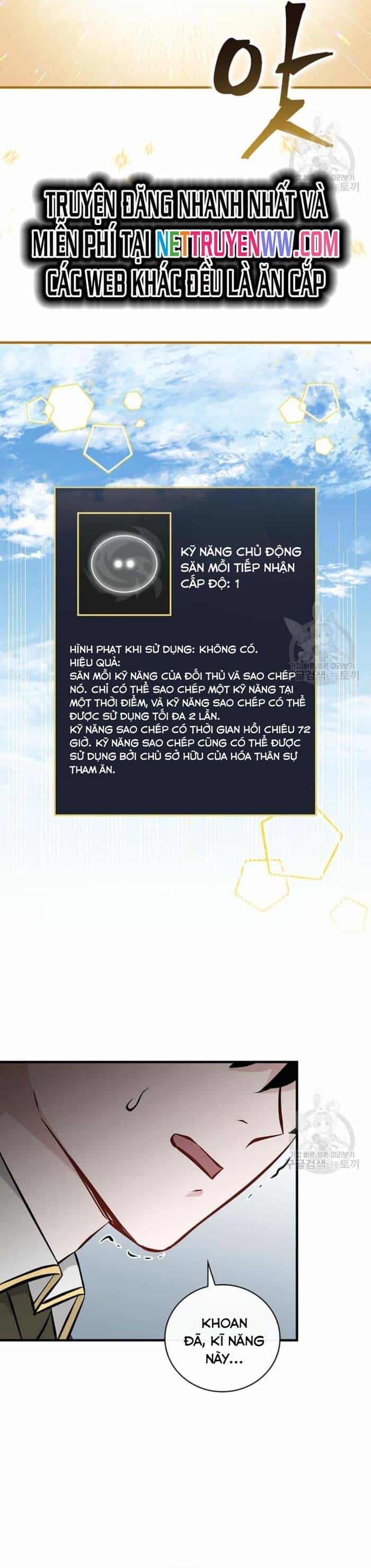 Level Up Chỉ Bằng Cách Ăn Cơm - Chương 138 - ảnh 9