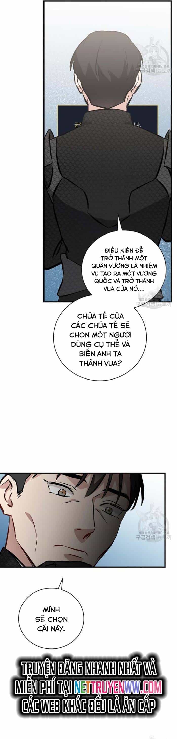 Level Up Chỉ Bằng Cách Ăn Cơm - Chương 139 - ảnh 20