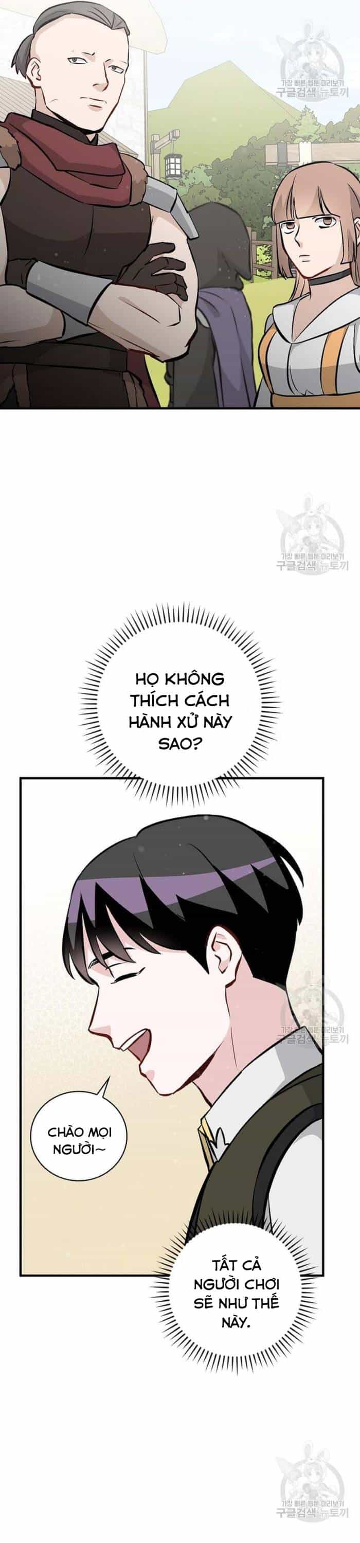 Level Up Chỉ Bằng Cách Ăn Cơm - Chương 139 - ảnh 35