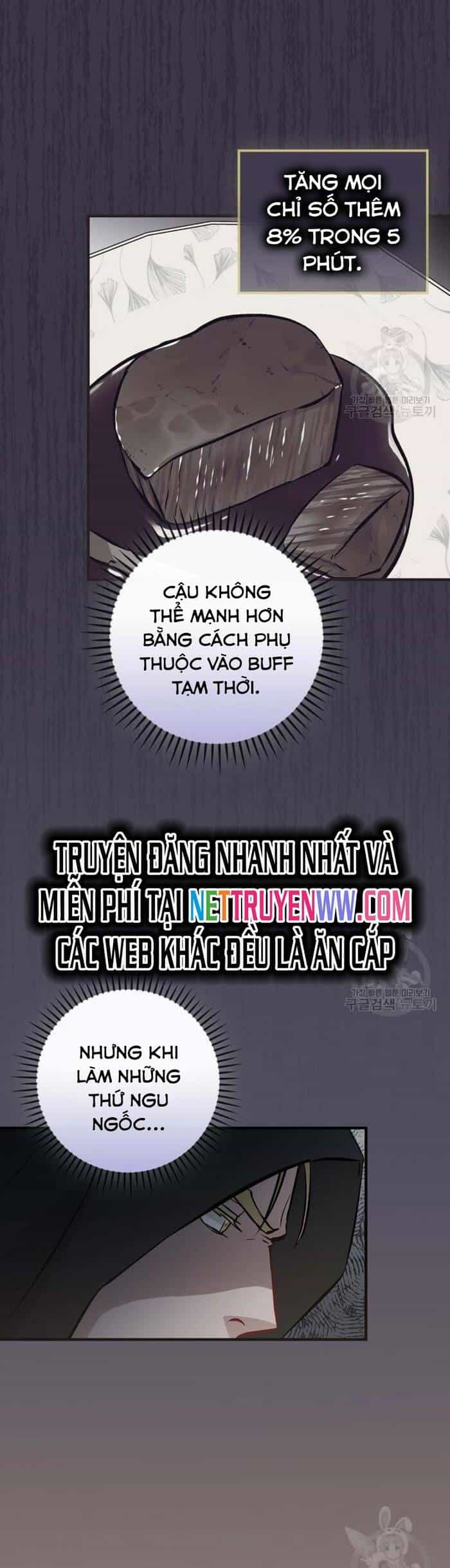 Level Up Chỉ Bằng Cách Ăn Cơm - Chương 140 - ảnh 16
