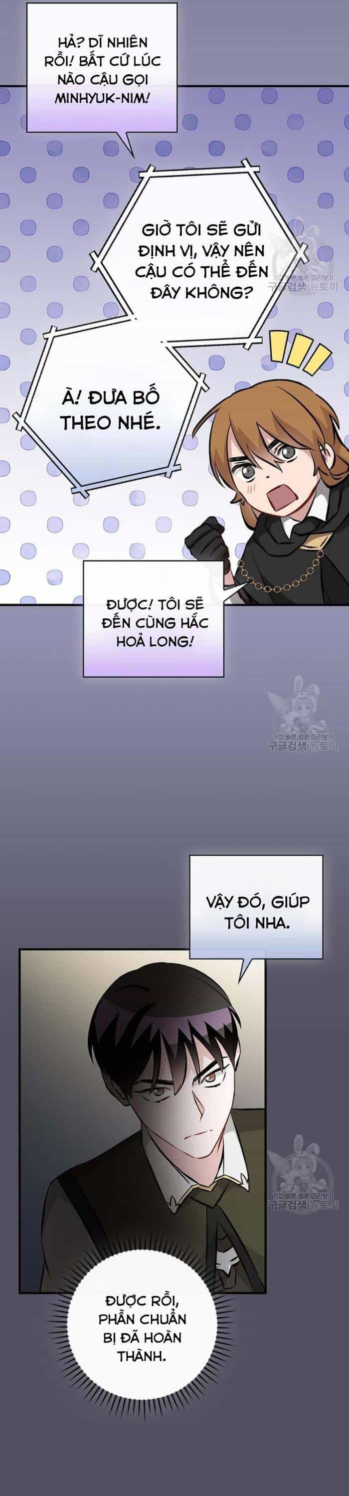 Level Up Chỉ Bằng Cách Ăn Cơm - Chương 140 - ảnh 29