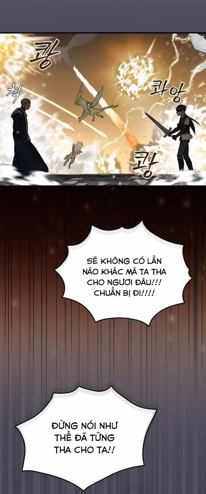 Level Up Chỉ Bằng Cách Ăn Cơm - Chương 142 - ảnh 16