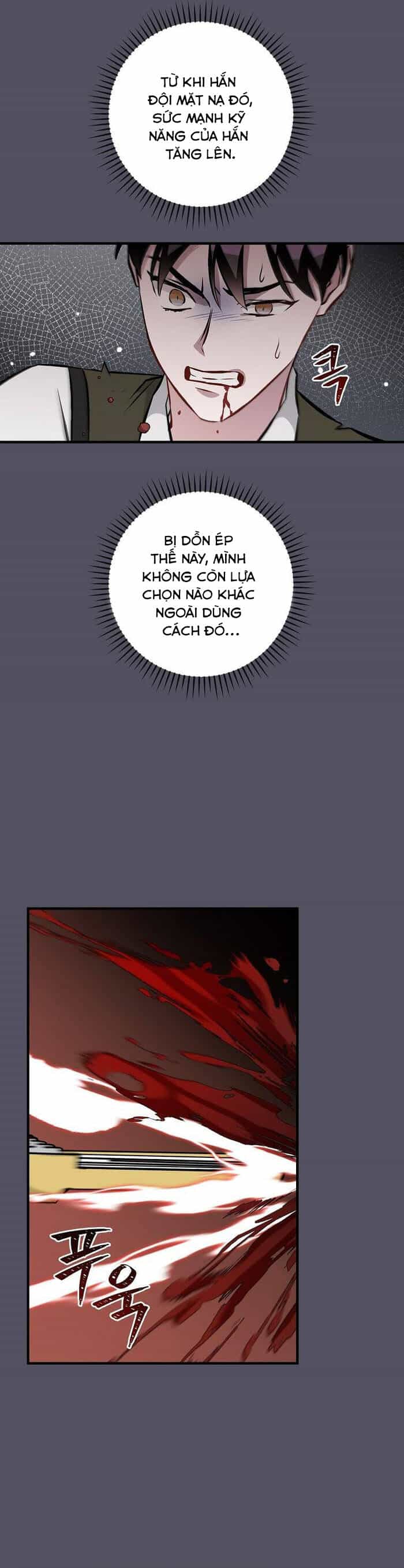 Level Up Chỉ Bằng Cách Ăn Cơm - Chương 142 - ảnh 30