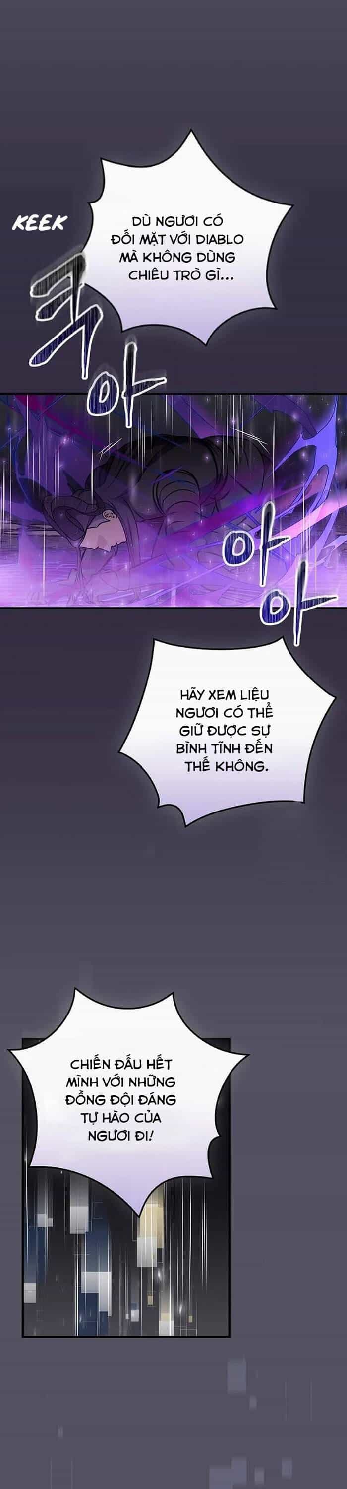 Level Up Chỉ Bằng Cách Ăn Cơm - Chương 143 - ảnh 2