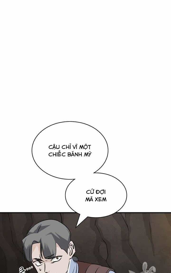 Level Up Chỉ Bằng Cách Ăn Cơm - Chương 15 - ảnh 7