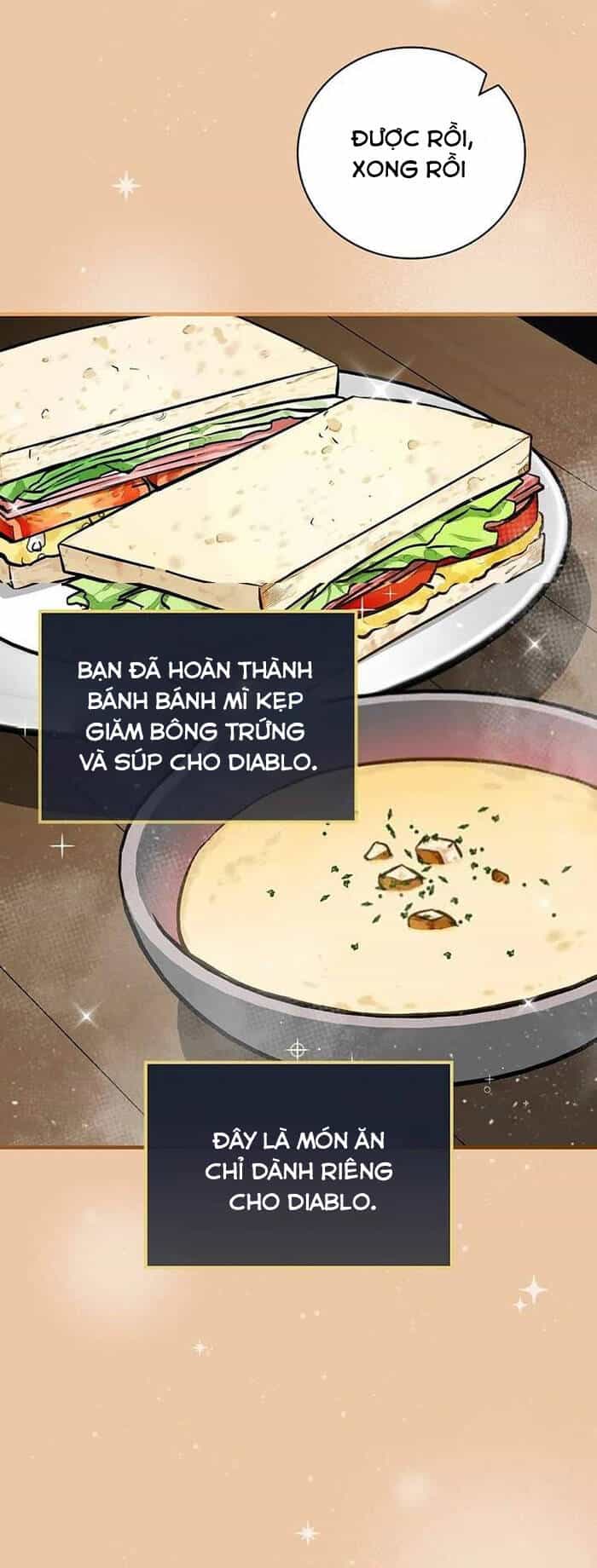 Level Up Chỉ Bằng Cách Ăn Cơm - Chương 144 - ảnh 18