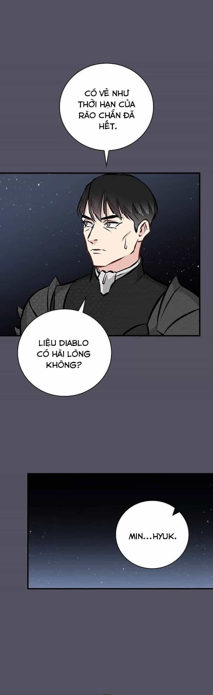 Level Up Chỉ Bằng Cách Ăn Cơm - Chương 144 - ảnh 28