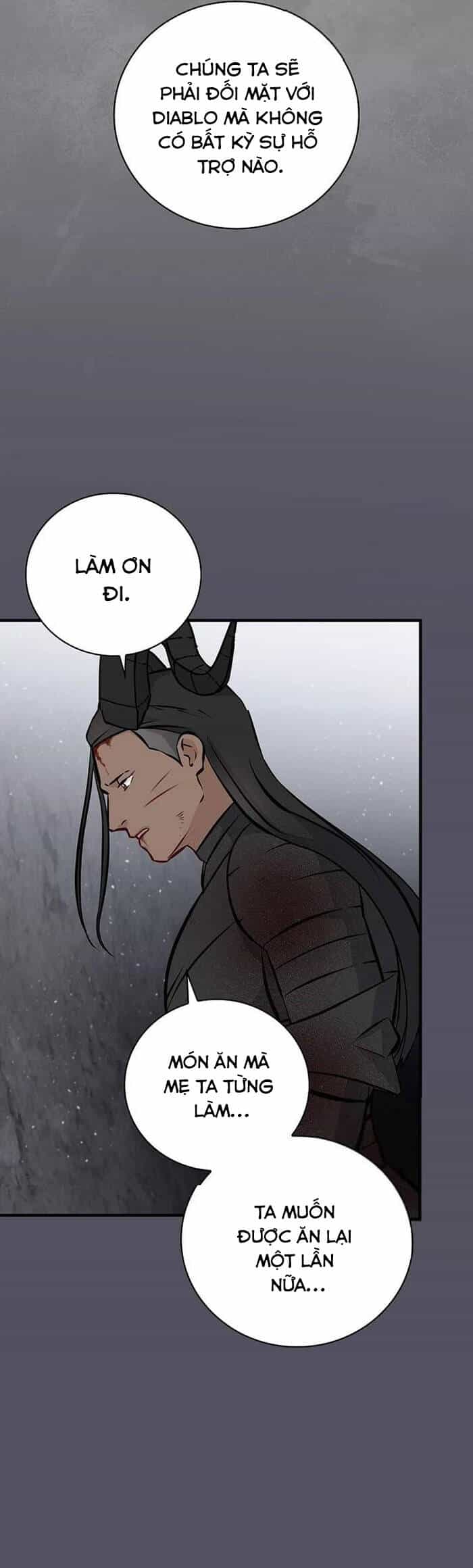 Level Up Chỉ Bằng Cách Ăn Cơm - Chương 144 - ảnh 8