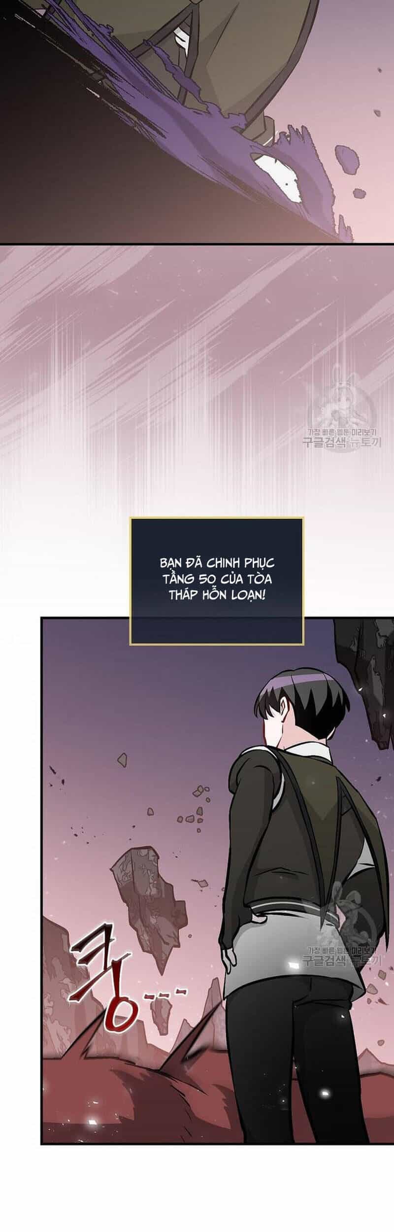 Level Up Chỉ Bằng Cách Ăn Cơm - Chương 145 - ảnh 39