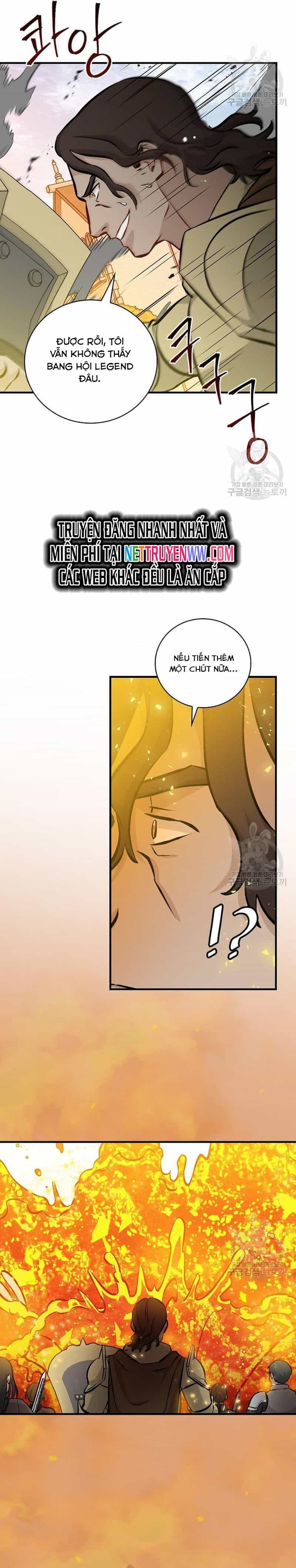 Level Up Chỉ Bằng Cách Ăn Cơm - Chương 146 - ảnh 12