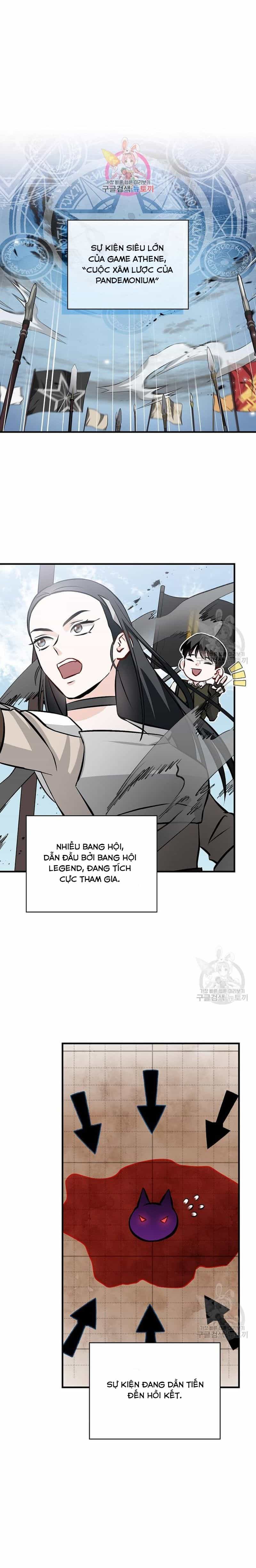 Level Up Chỉ Bằng Cách Ăn Cơm - Chương 146 - ảnh 2