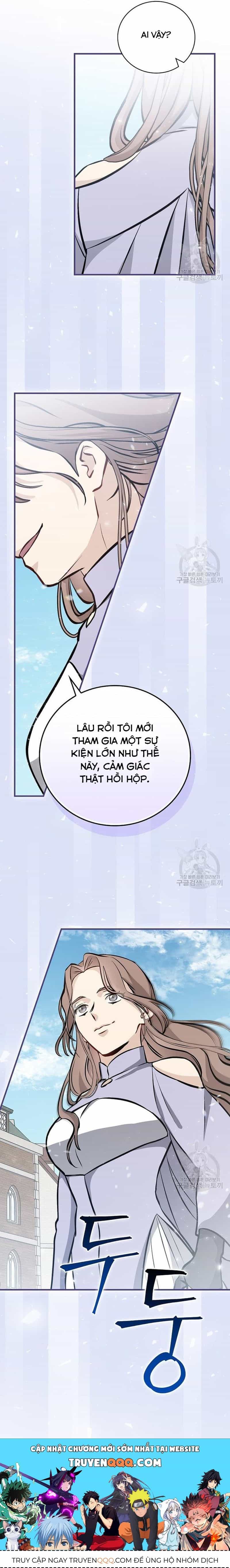 Level Up Chỉ Bằng Cách Ăn Cơm - Chương 146 - ảnh 25