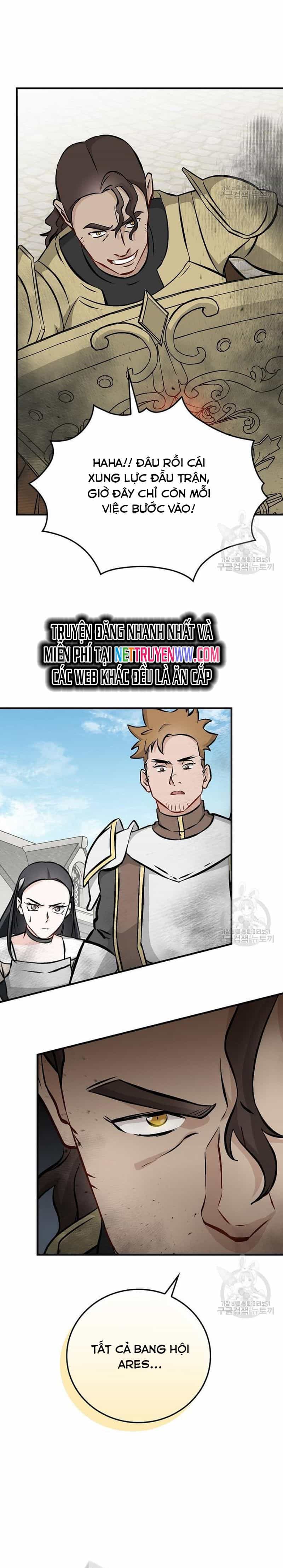 Level Up Chỉ Bằng Cách Ăn Cơm - Chương 146 - ảnh 6
