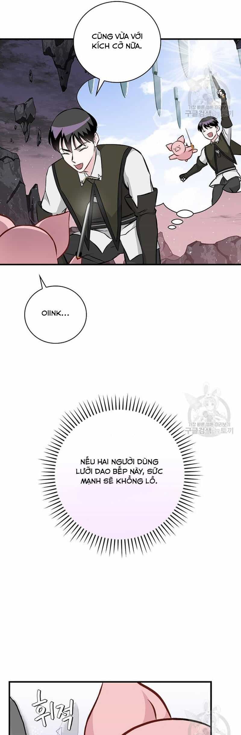 Level Up Chỉ Bằng Cách Ăn Cơm - Chương 147 - ảnh 20