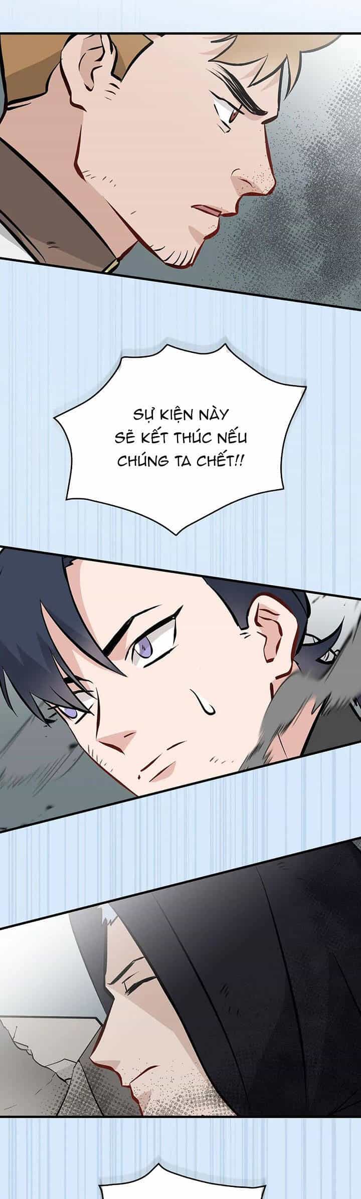 Level Up Chỉ Bằng Cách Ăn Cơm - Chương 148 - ảnh 13