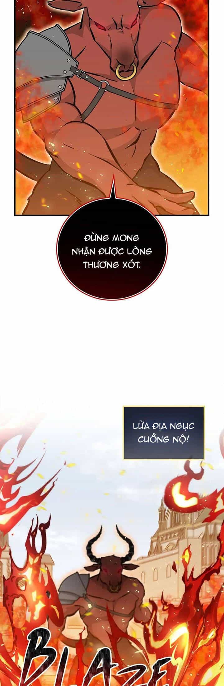 Level Up Chỉ Bằng Cách Ăn Cơm - Chương 148 - ảnh 35